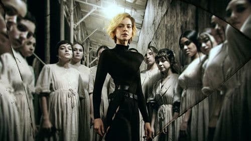 Guten Morgen, Verônica Bild 1