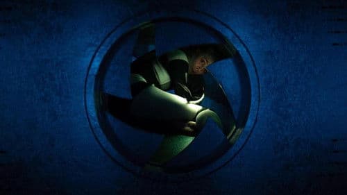 Meander - Survival Instinct Bild 6