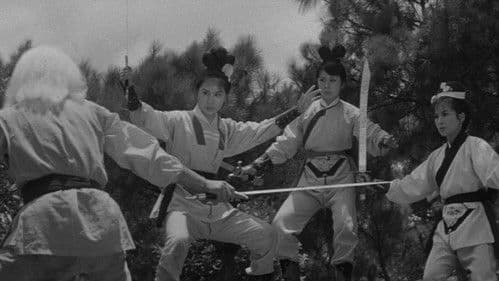 三鳳震武林 Bild 1