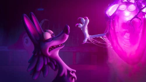 Night of the Zoopocalypse Bild 2