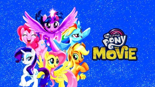 My Little Pony: Der Film Bild 1