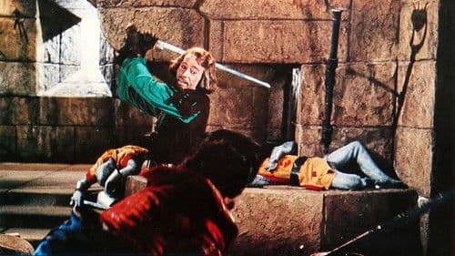 Ein Draufgänger in New York Bild 2