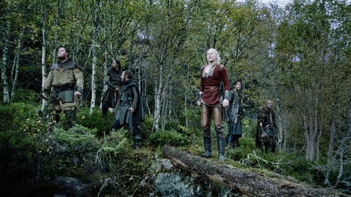 Escape - Vermächtnis der Wikinger Bild 4