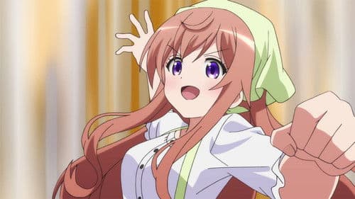 ご注文はうさぎですか？？ ～Dear My Sister～ Bild 1