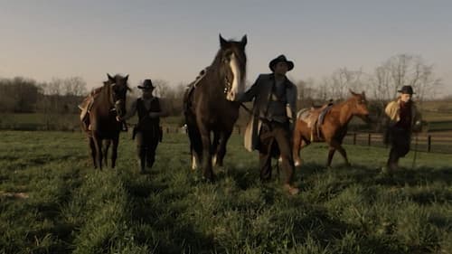 Shadow in the Valley Bild 1