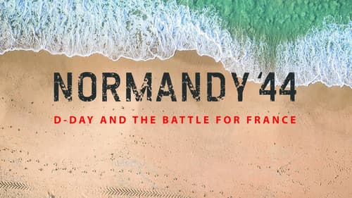 Normandy '44: D-Day and the Battle for France Bild 1