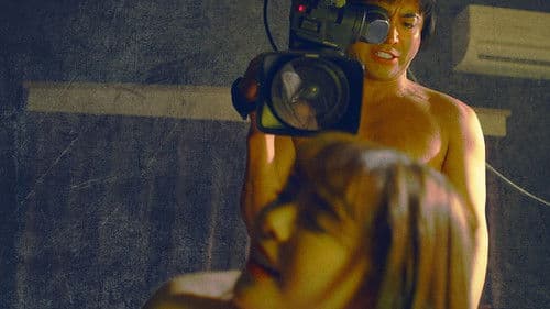 Der nackte Regisseur Bild 8