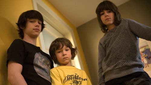 Elternalarm - Die Familie Parent Bild 6