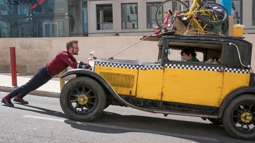 Gaston Katastrophen am laufenden Band Bild 7