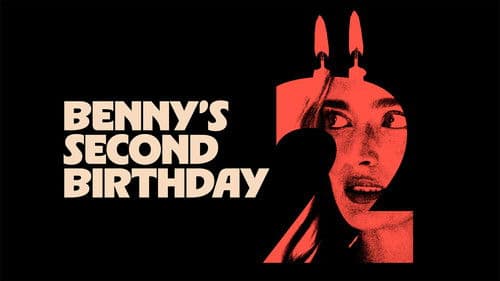 Benny's Second Birthday Bild 2