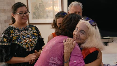 Miss Holocaust Survivor Bild 1