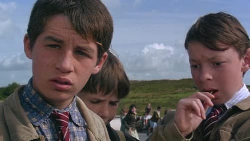 Krieg der Knöpfe Bild 2