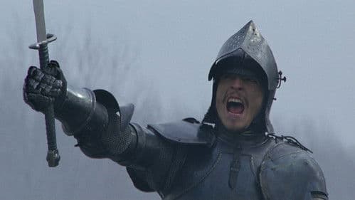 Der Medici-Krieger Bild 4