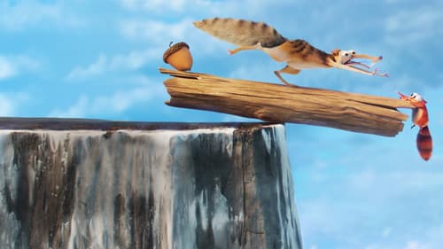 Ice Age: Scrats Abenteuer Bild 7