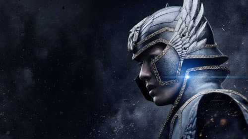 Saint Seiya: Die Krieger des Zodiac - Der Film Bild 6