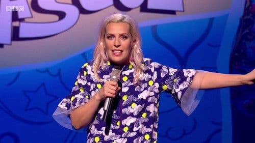 Sara Pascoe Live: LadsLadsLads Bild 1