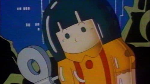 街角のメルヘン Bild 2