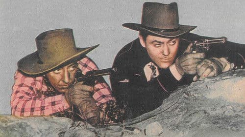 Silver City Kid Bild 2