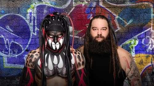 WWE SummerSlam 2017 Bild 7