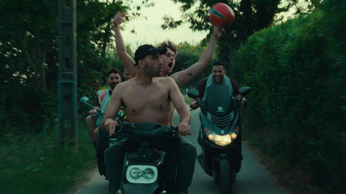 Big Boys Don't Cry Bild 6