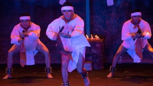 La Tradición Nace del Pueblo Bild 1