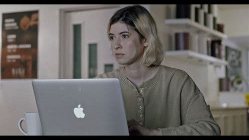 Los ojos de Irina Bild 4