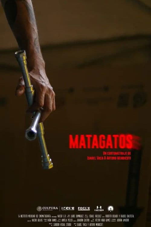 Matagatos