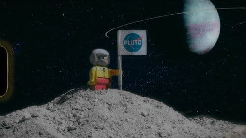 Bottle Rocket to Pluto Bild 2