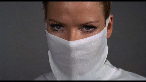 Die lebenden Leichen des Dr. Mabuse Bild 8