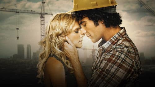 Dama y obrero Bild 2