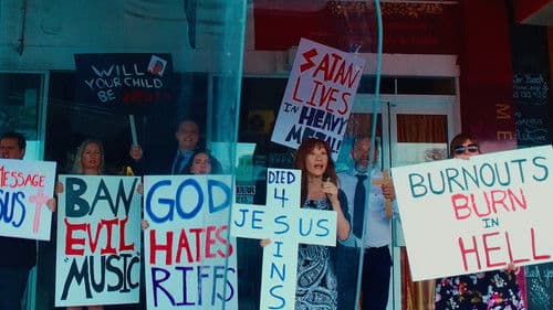 Lucifer's Satanic Daughter Bild 1