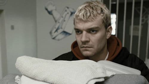 R - Gnadenlos hinter Gittern Bild 2