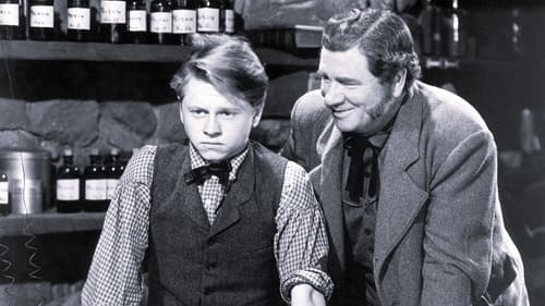 Der junge Tom Edison Bild 6