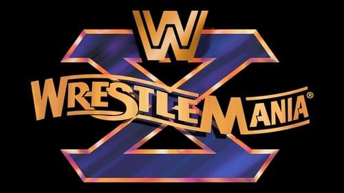 WWE WrestleMania X Bild 2