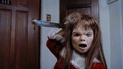 Dolly Dearest – die Brut des Satans Bild 4