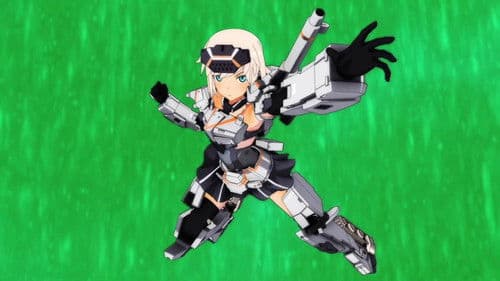 フレームアームズ・ガール ~きゃっきゃうふふなワンダーランド~ Bild 1