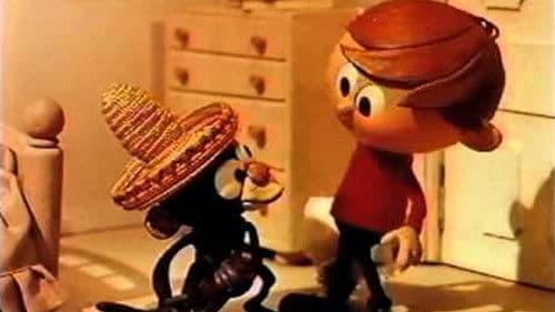 Willy McBean y las máquinas voladoras Bild 1