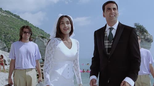 Housefull - Das Spiel mit der Liebe Bild 6