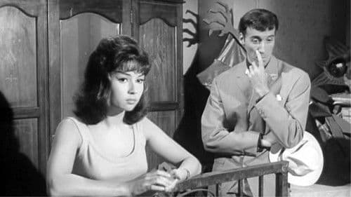 Die unheimlichen Hände des Dr. Orlak Bild 1