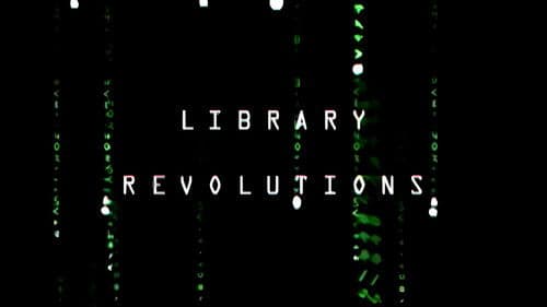 Library Revolutions Bild 1