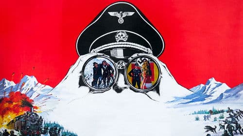 Der Pass des Todes Bild 4