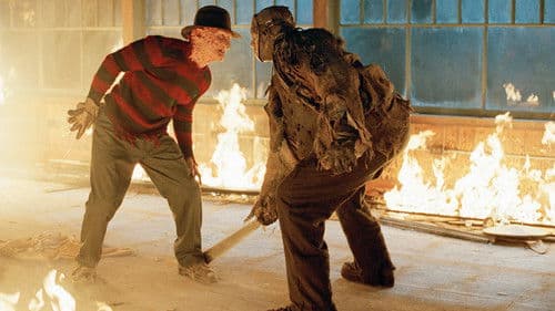 Freddy vs. Jason Bild 2