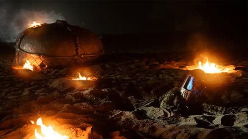 Mirage: Eigenstate Bild 1