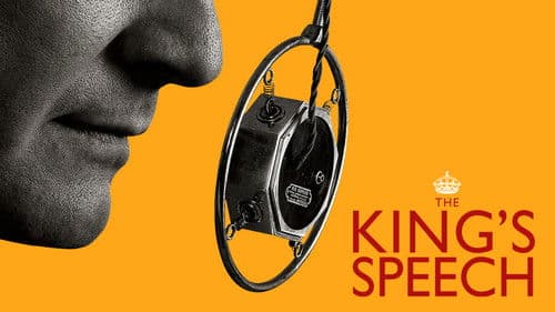 The King’s Speech - Die Rede des Königs Bild 8