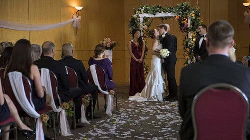 Psycho Wedding Crasher Bild 3