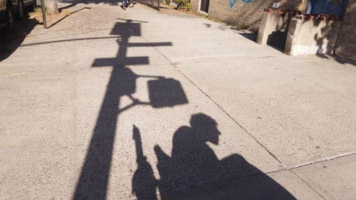 I Didn't See You There Bild 2