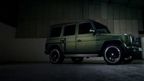 Supercar Megabuild Bild 3