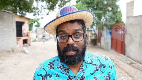 The Misadventures of Romesh Ranganathan Bild 2