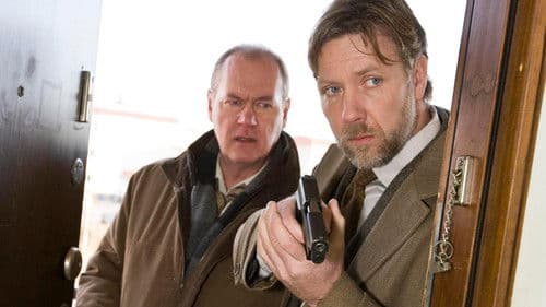 Kommissar Beck 26 - Lebendig begraben Bild 1