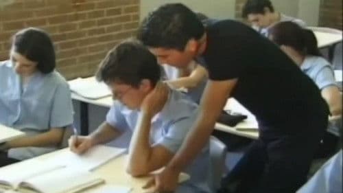 The Last Secret Bild 1